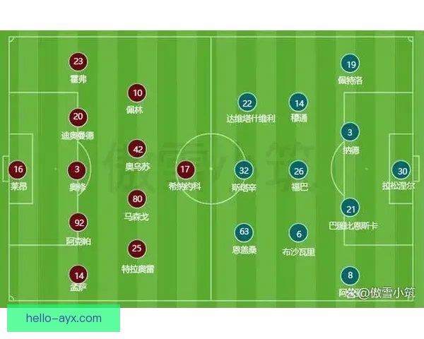 法甲最新赛程全面解析与精彩对决前瞻
